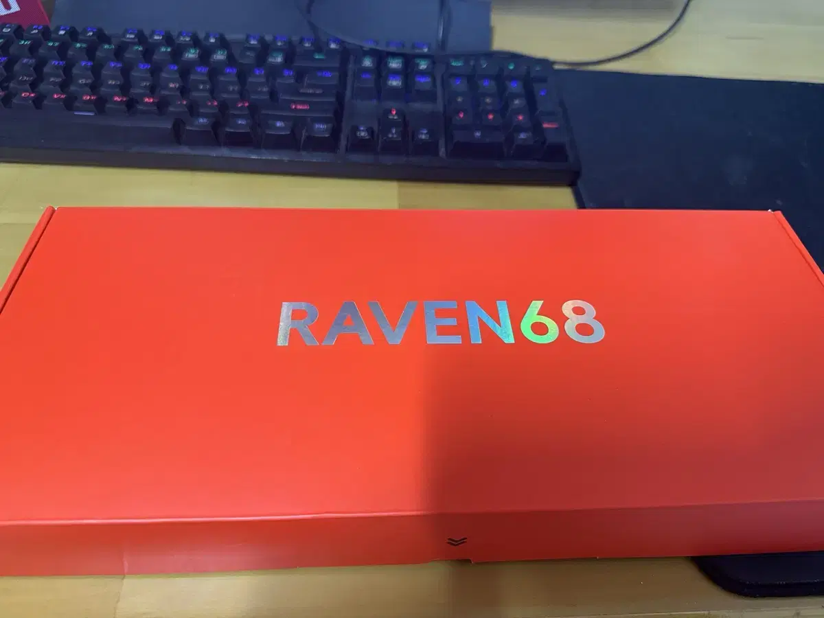 raven68 레이븐68 팝니다