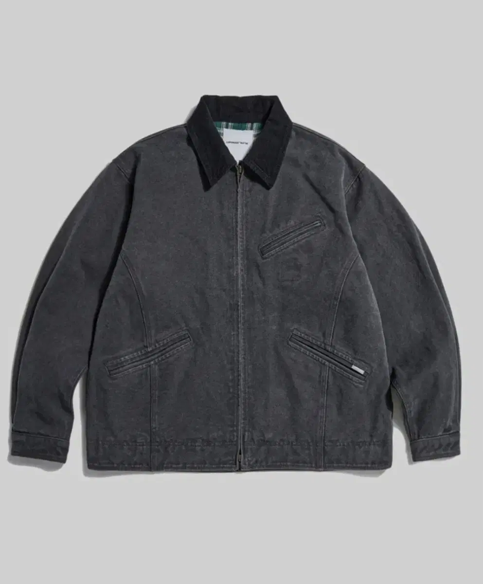 SPIONAGE Work Jacket (New Product)