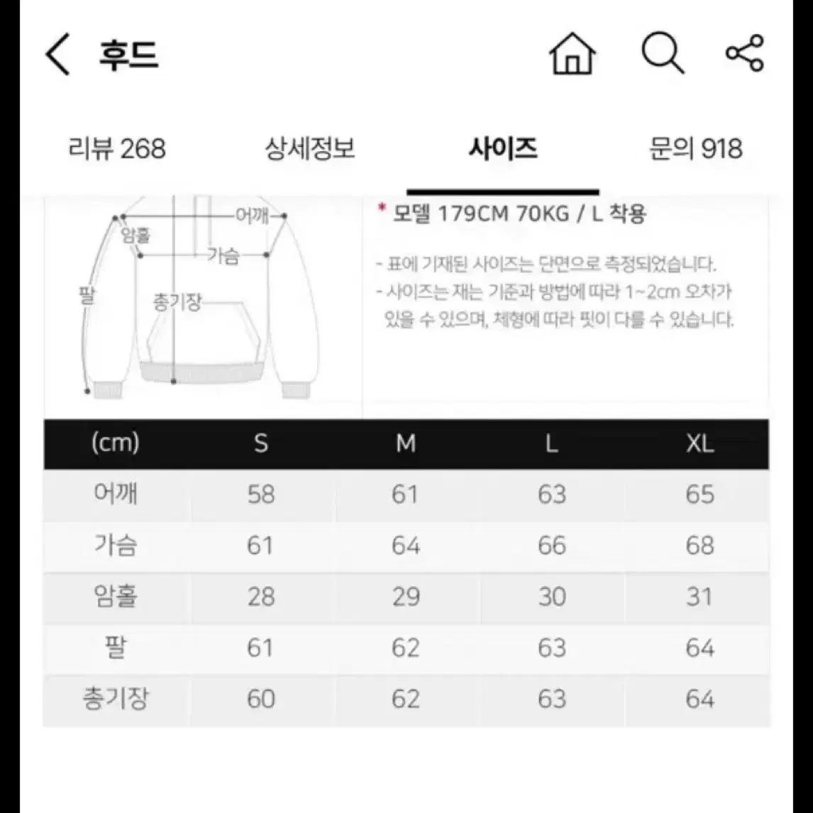 [M] 주우재x페플 후드티, 후드집업, 트레이닝 팬츠 (차콜 /다크그레이