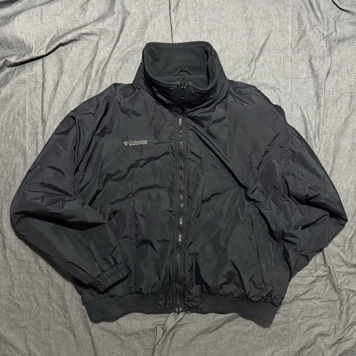 Columbia Jacket Sz XL