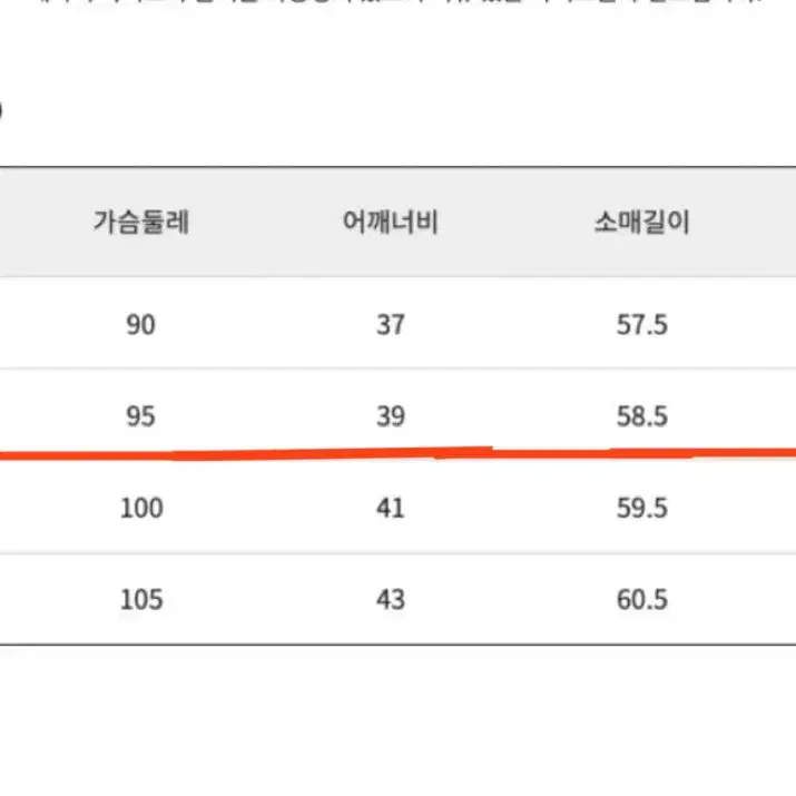 꼼데가르송 레드하트 여자 후드 집업