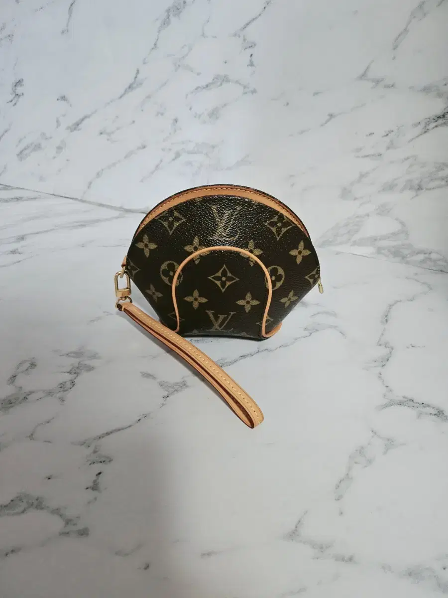 Louis Vuitton Mini Ellipse Super Rare Mini Bag Limited Edition