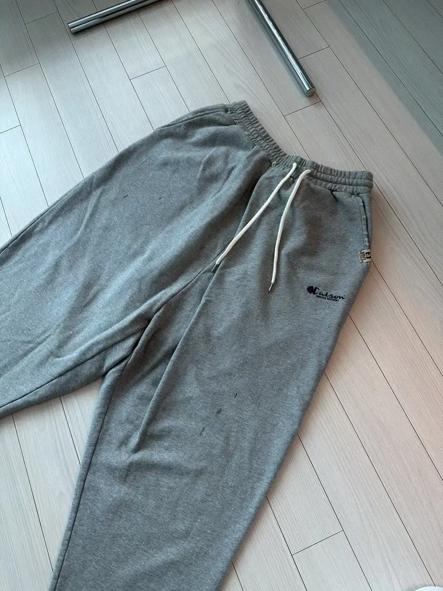 MIHARAYASUHIRO Champion Jogger Pants