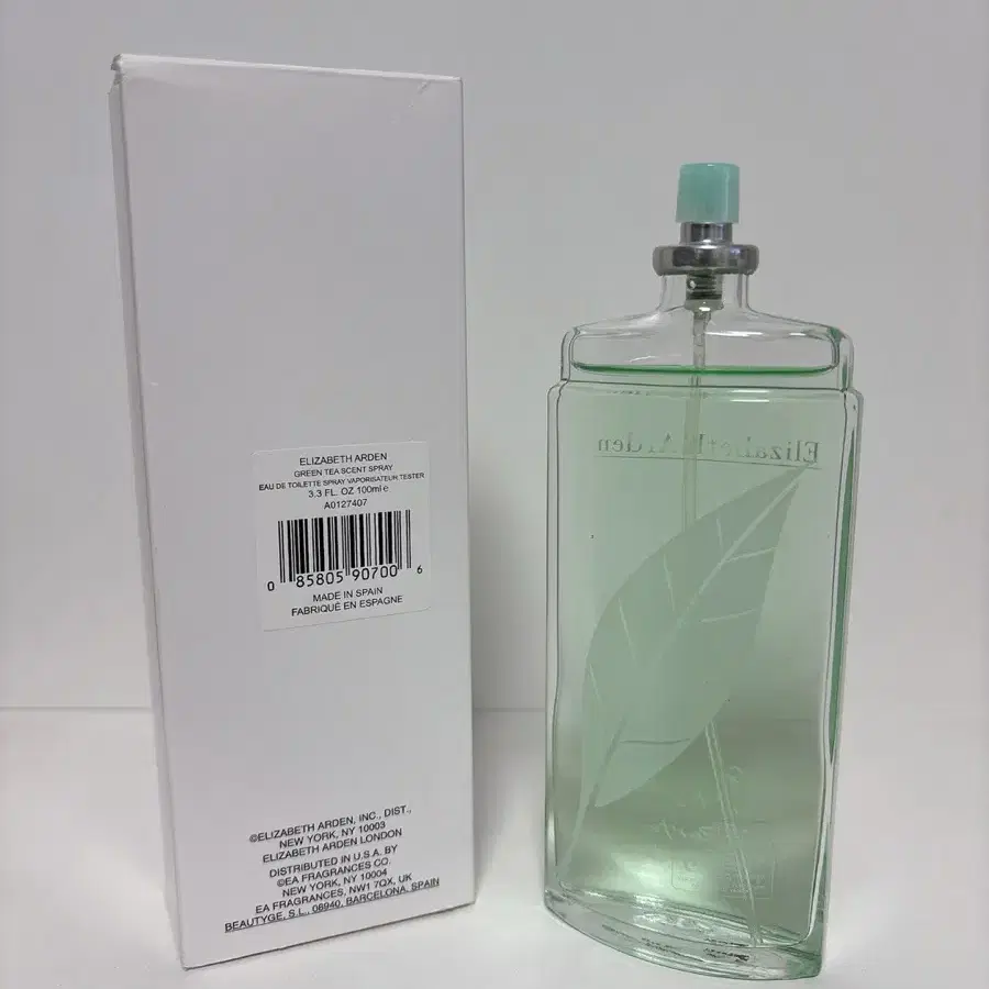 엘리자베스 아덴 그린티 100ml