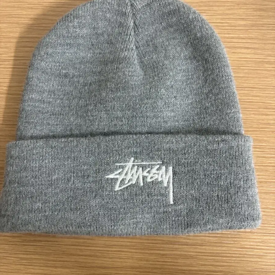 Stussy 비니