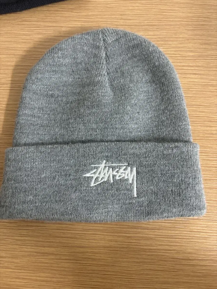 Stussy 비니