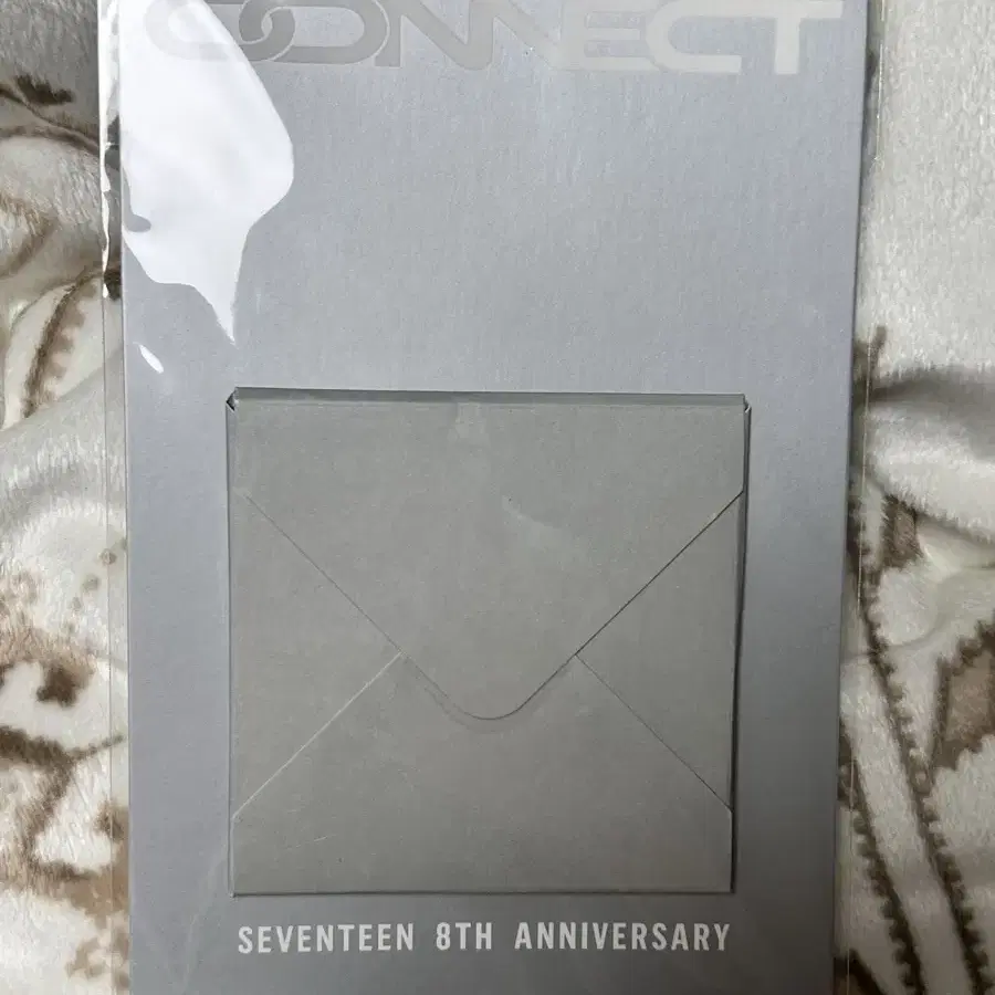 세븐틴 디노 8주년 이어링 귀걸이 판매 양도