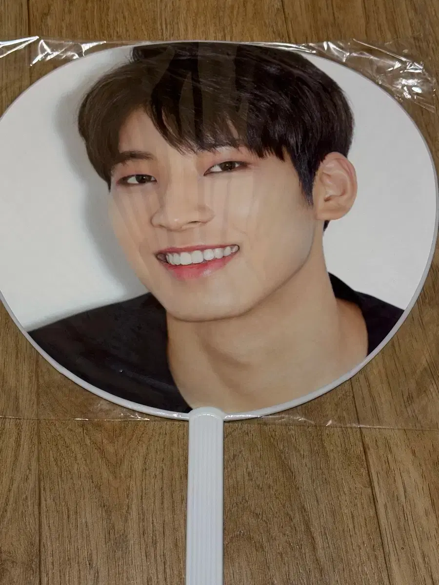 Unsealed) seventeen wonwoo Image Picket wuchiwa Caran Concert fanmeeting Photocard