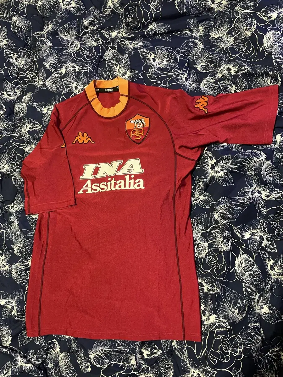 00-01 as roma 로마 홈 지급용