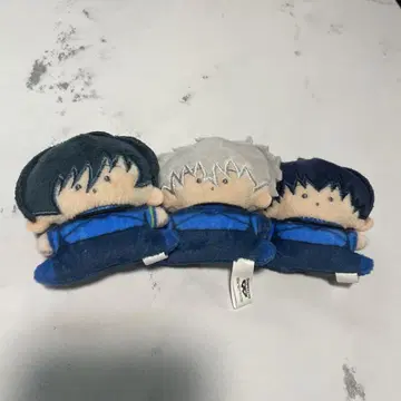 뉴 ~뉴누이즈 뉴누이즈 나기 세이시로 나기 세이시로 이토시 린