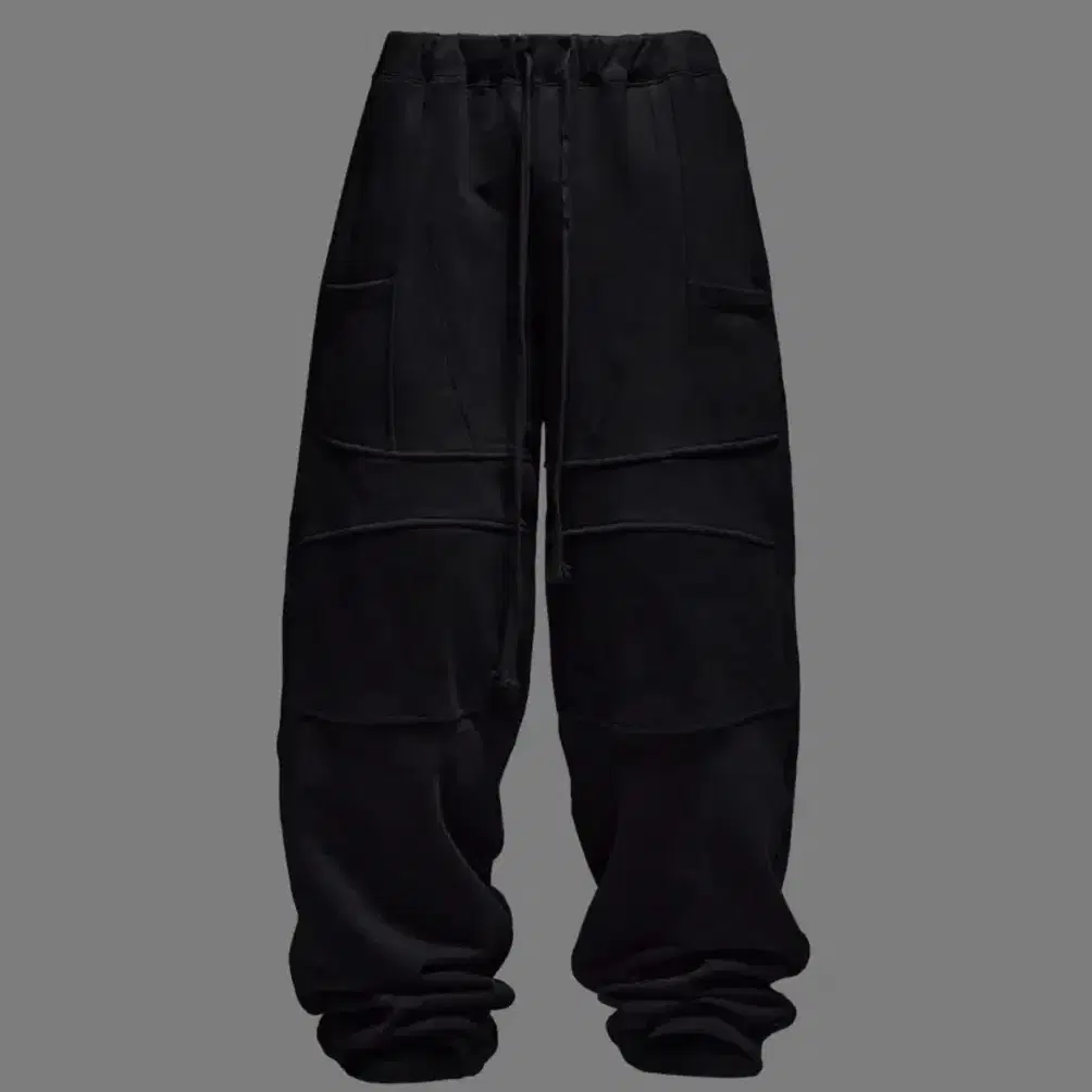 (구매) wapworks 074 biker pants OS