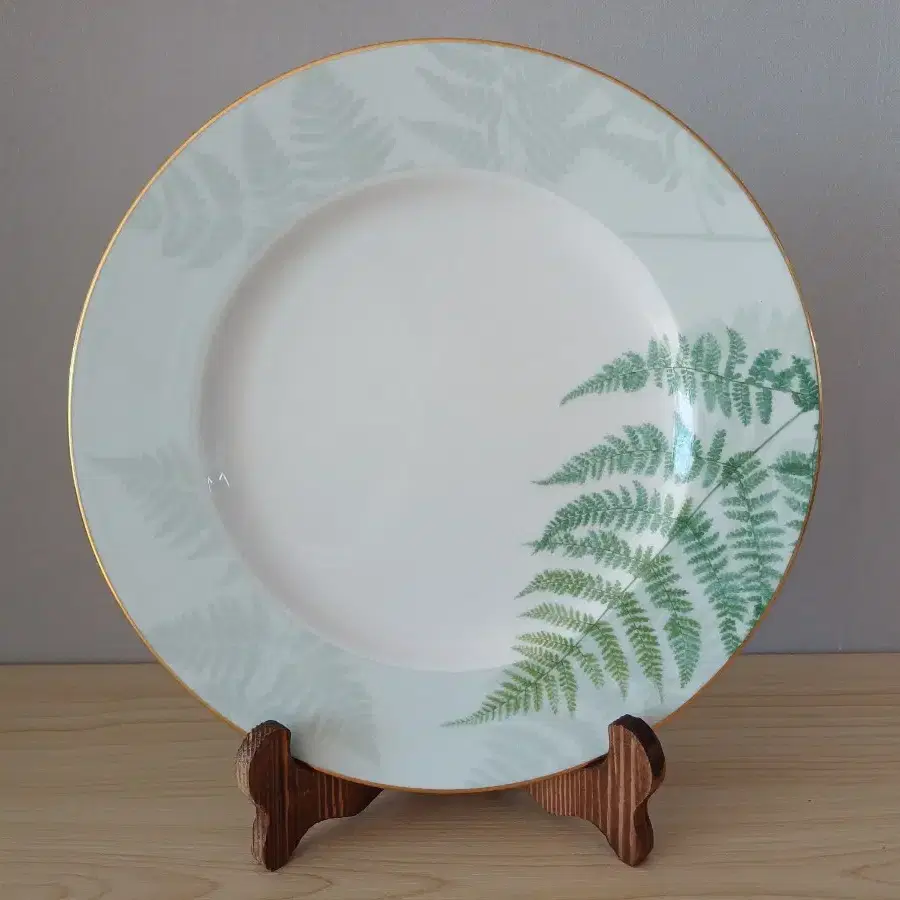 노리다케 그랑베르 대접시 Noritake Grand vert