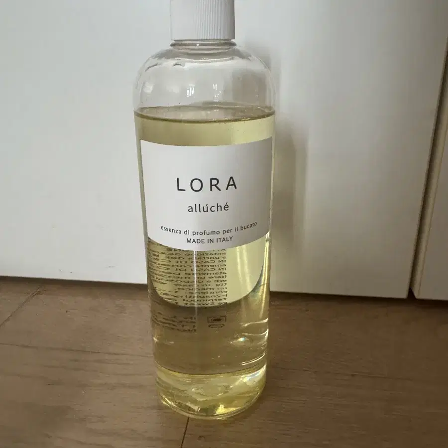 알루쉐 로라 500ml 섬유향수