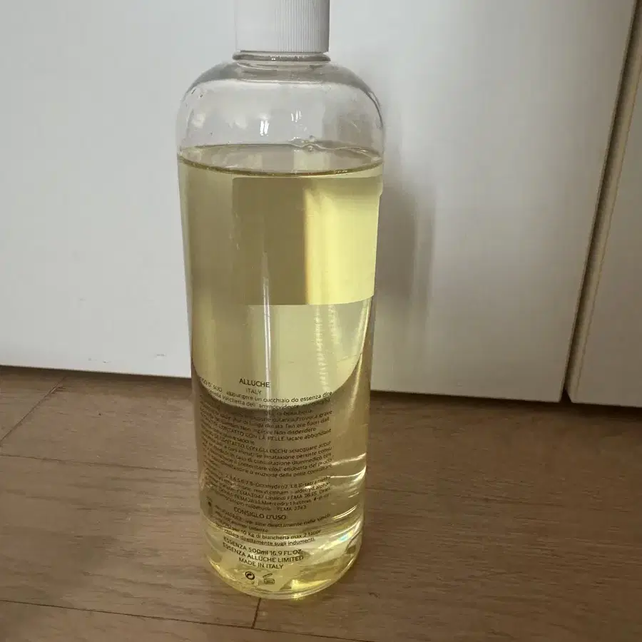 알루쉐 로라 500ml 섬유향수