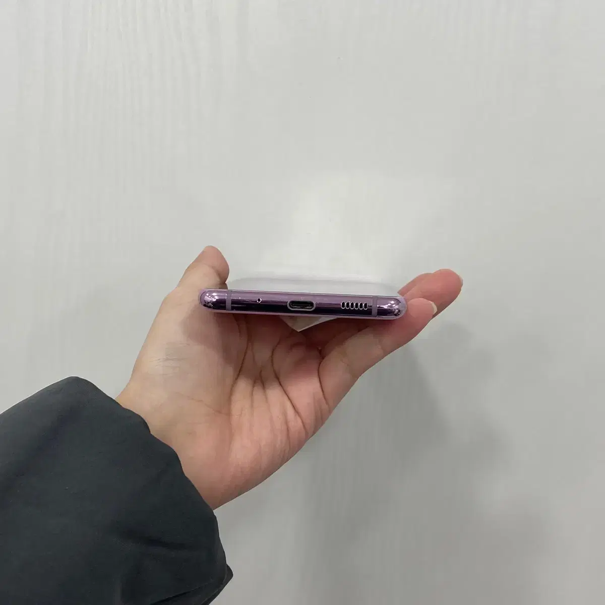 갤럭시S20FE 라벤더 128GB 부산 중고폰 팝니다 61737