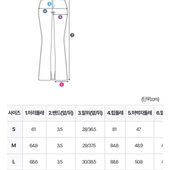 카인다미 골반볼륨업 워시드 쿨그레이쉬 부츠컷