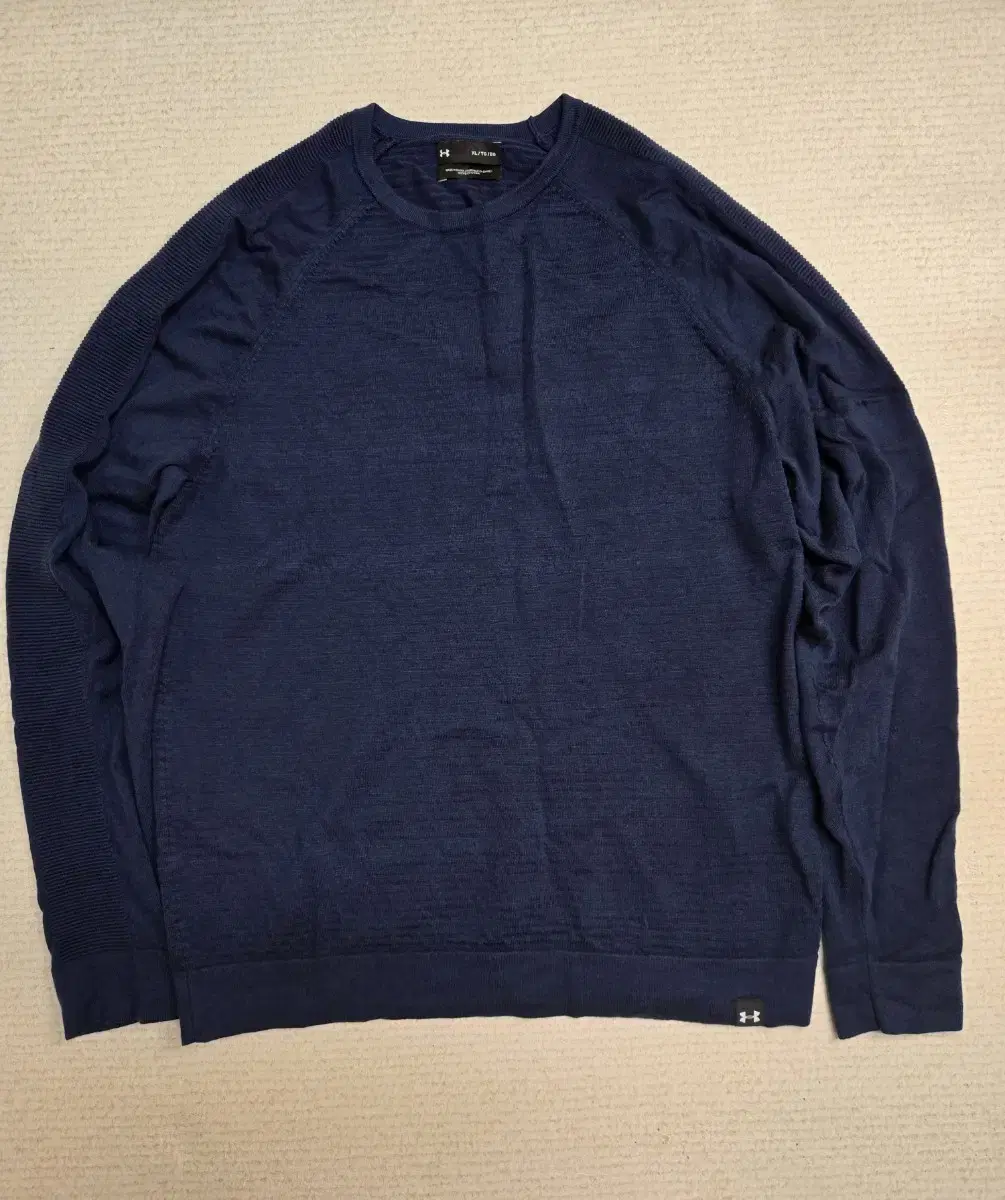 Under Armour Knit Tee XL