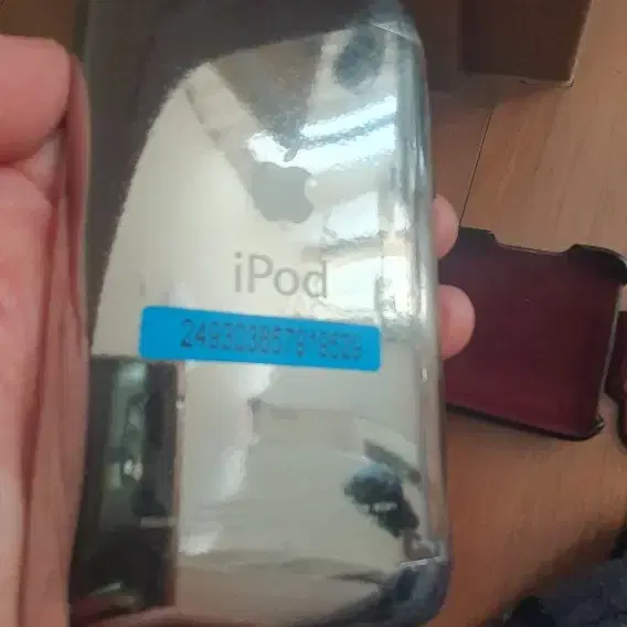 Apple iPod Touch 아이팟터치