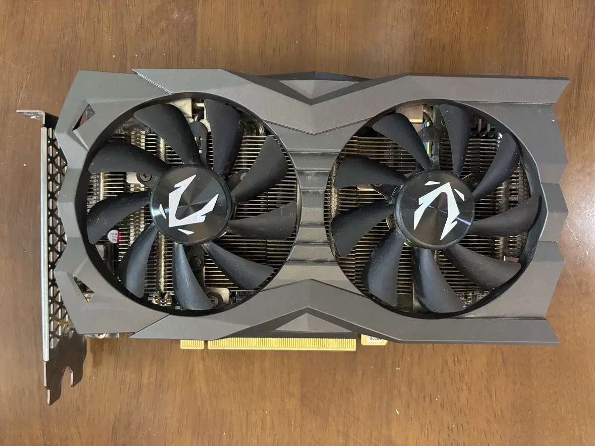 zotac RTX 2070 super