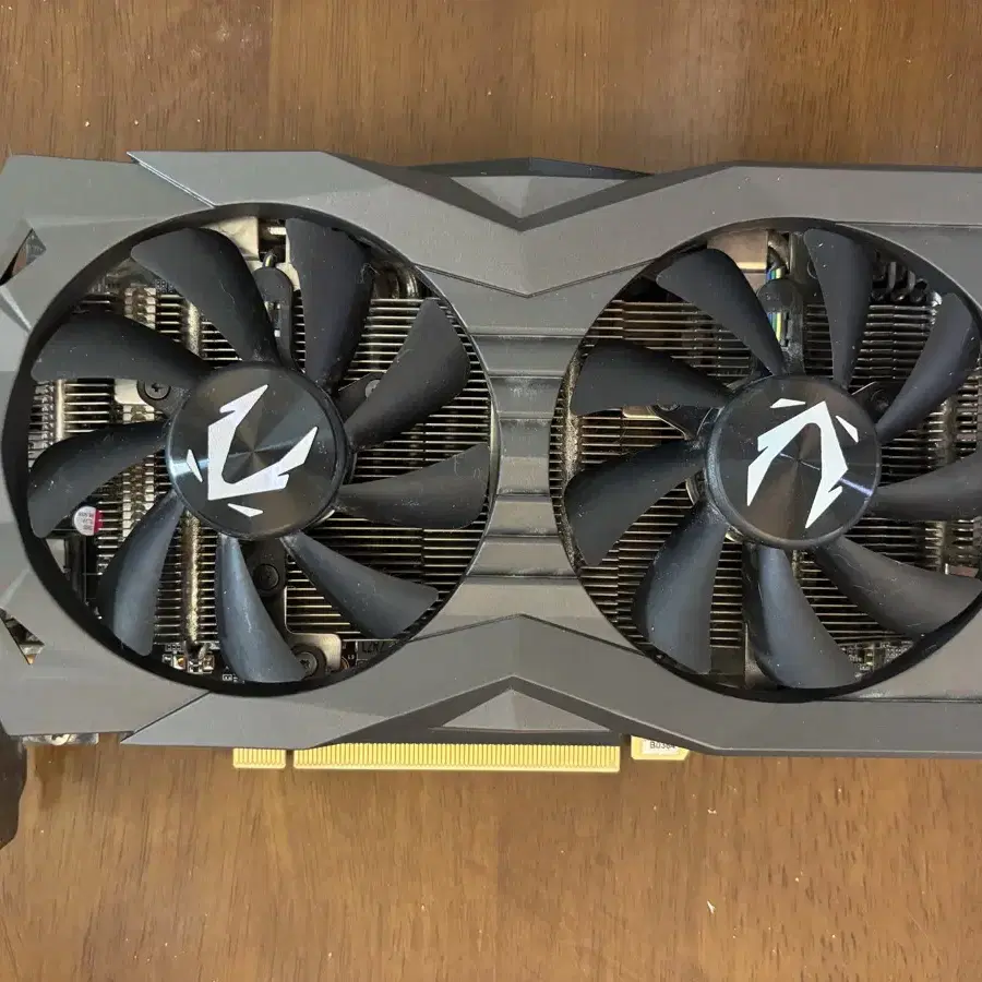 zotac RTX 2070 super