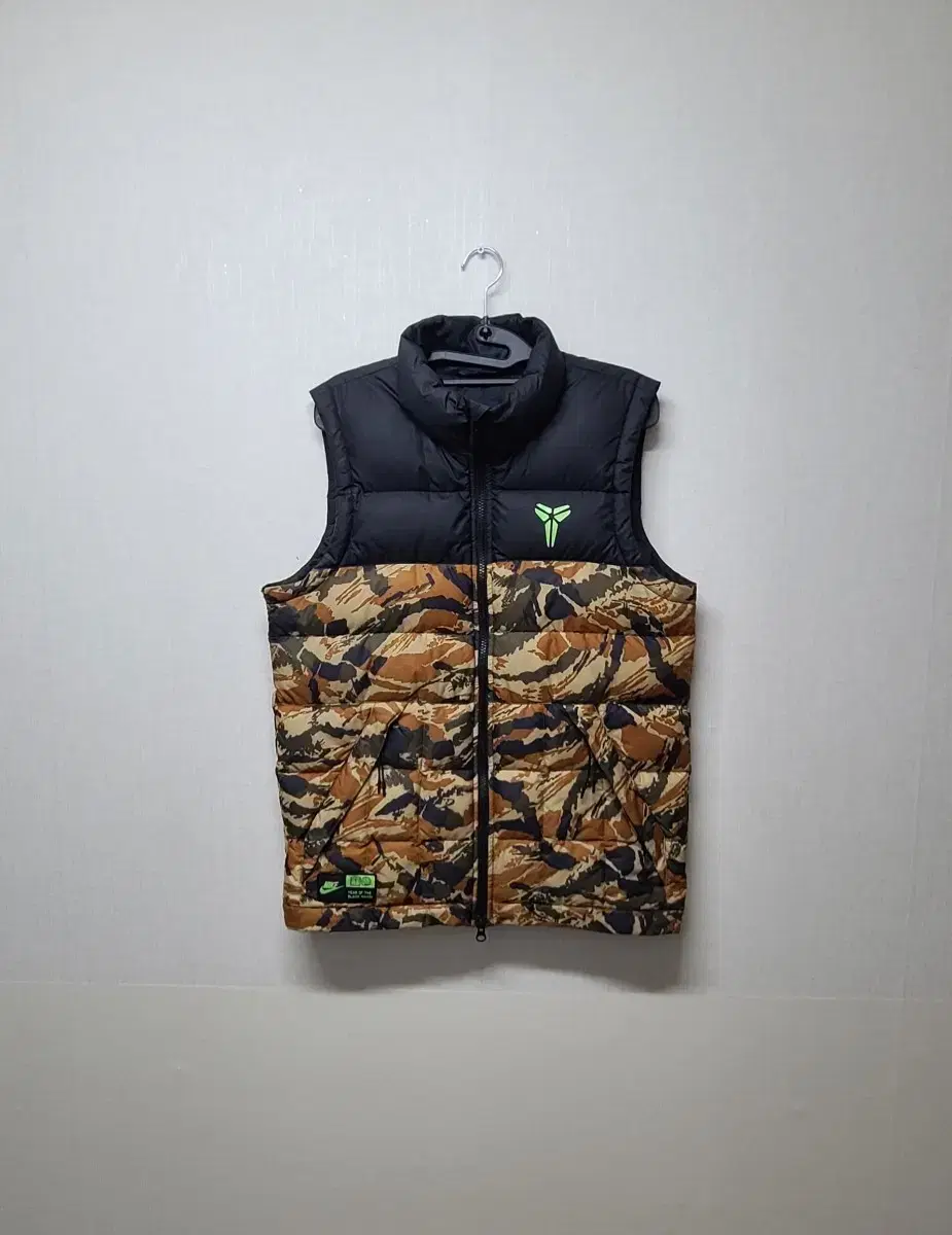 Nike Genuine Uklan Padded Vest 95 Unisex