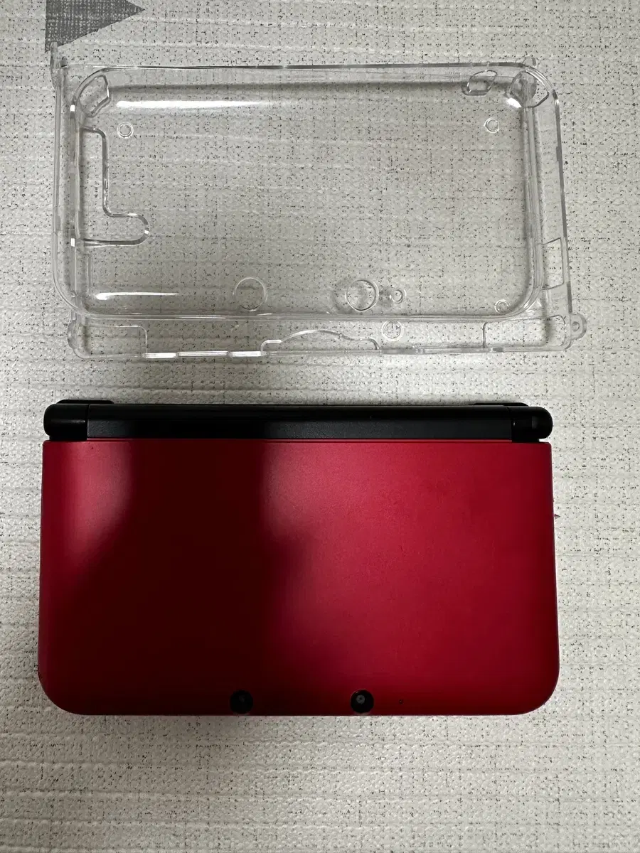 닌텐도 3ds xl 판매합니다!