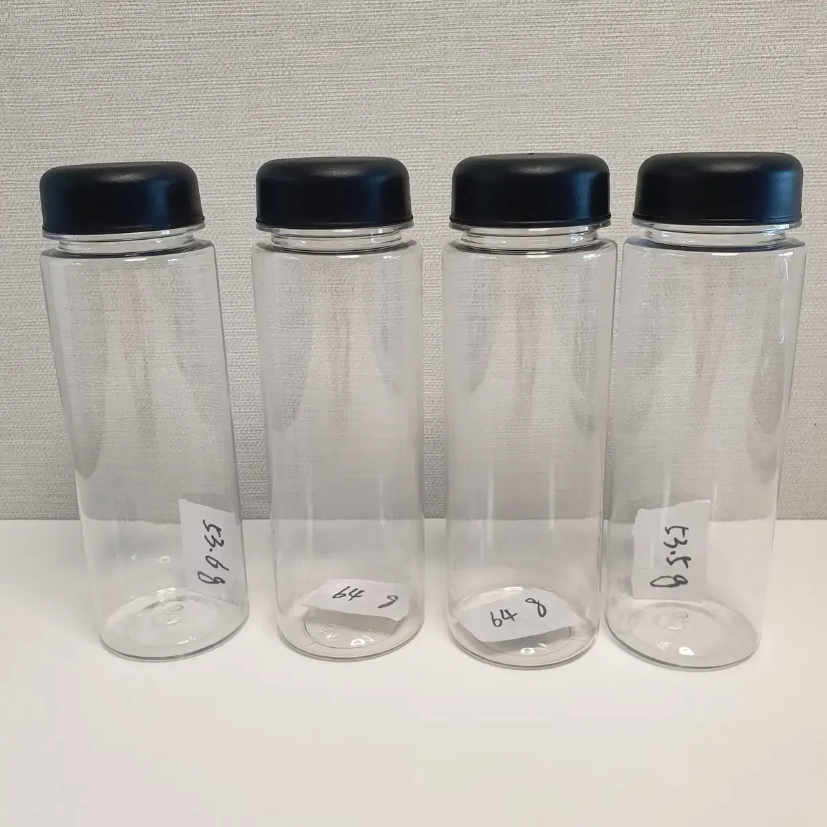 보틀 500ml, 300ml. 1L 주문제작