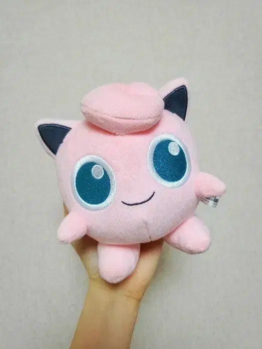 Pokémon Purin Doll New Product (Japanese Genuine, Vahn-geum Sale)