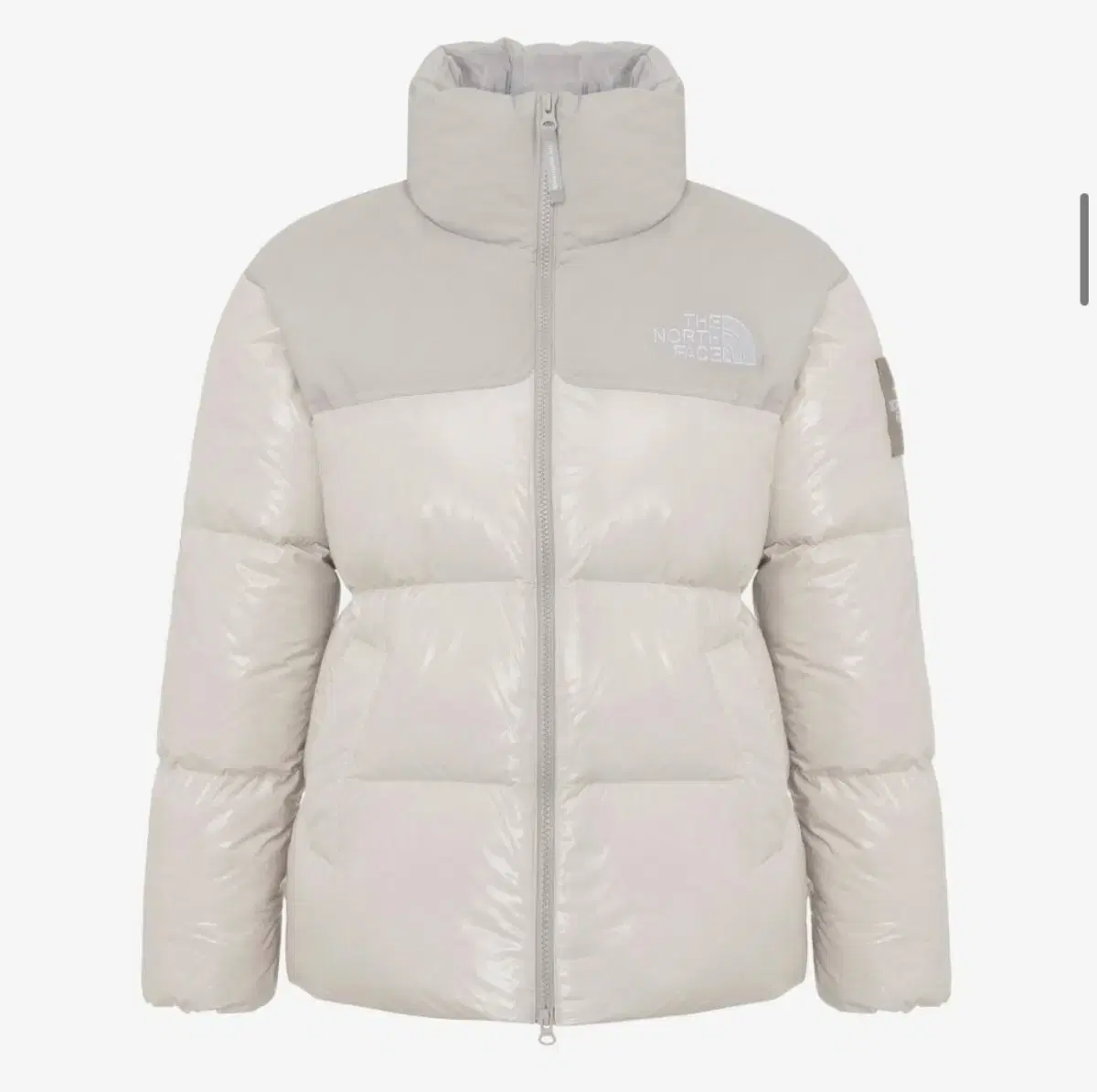 [S] New Products Women's North Face White Label Novelty RDS