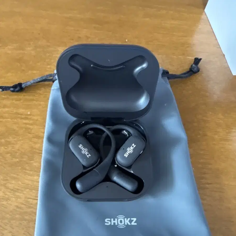 Shockz Openfit T910