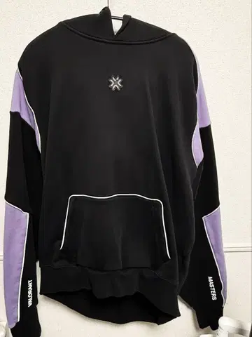 VALORANT MASTERS MADRID24 상해 2XL
