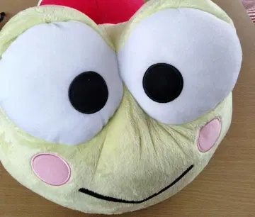 케로케로 케로케로 케로피 인형