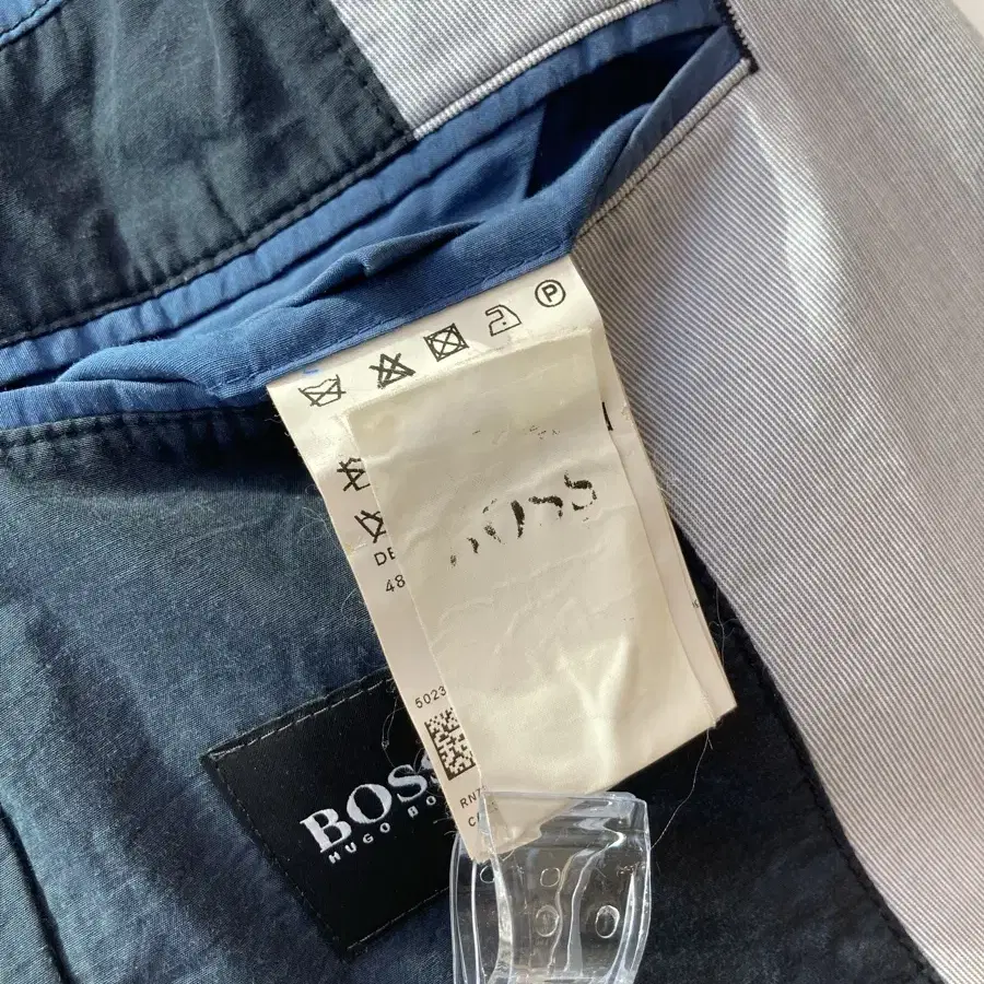 휴고보스 HUGOBOSS 블레이저 마이 자켓