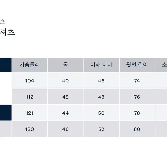 더블알엘 플래드 트윌 워크셔츠