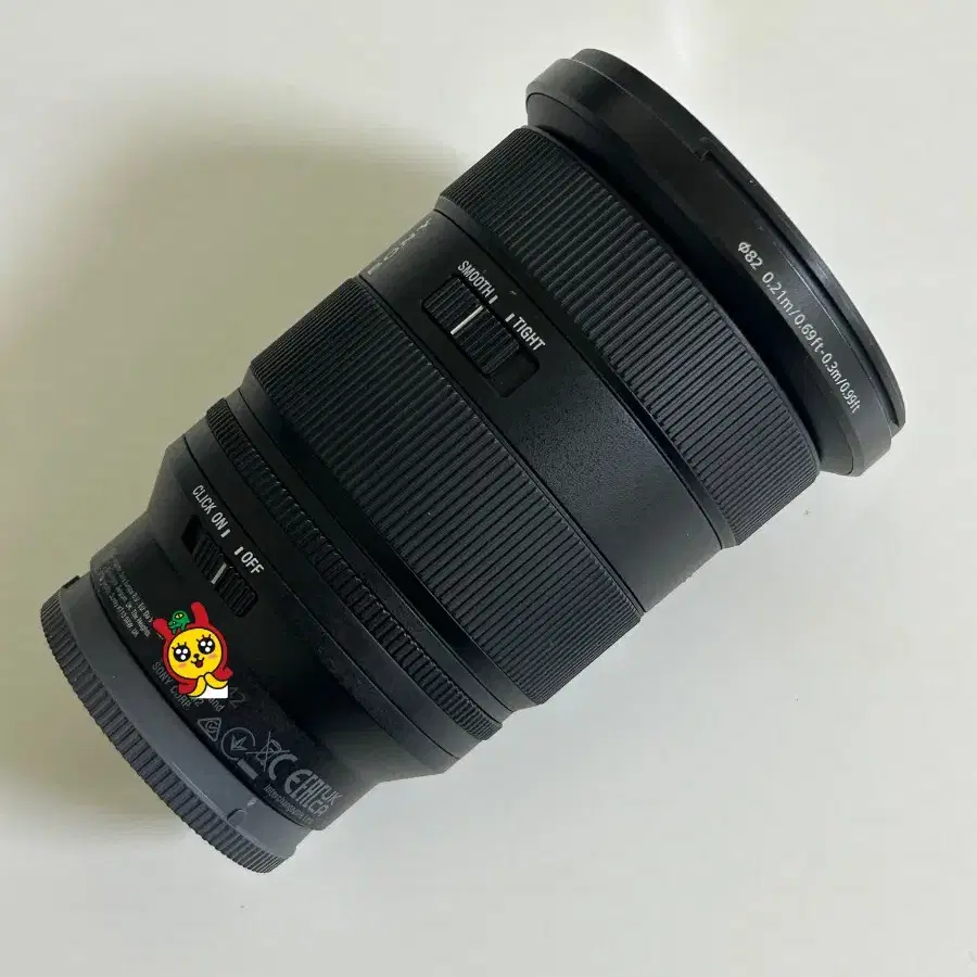 SONY 소니 SEL2470GM2 렌즈 (FE 24-70mm)금계륵2