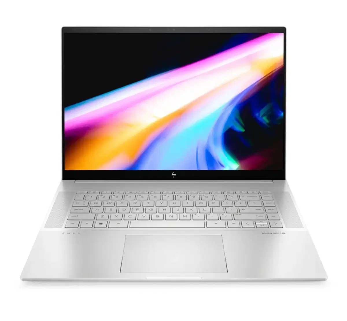 HP 노트북 엔비 16인치 코어 i7, 지포스 RTX3060, 터치스크린