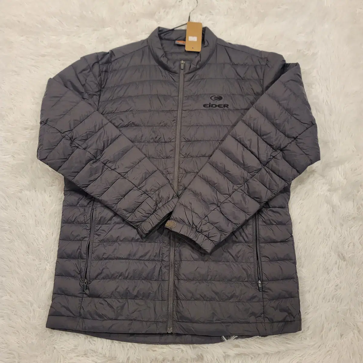 EIDER 경량 패딩 자켓 XL 56*76