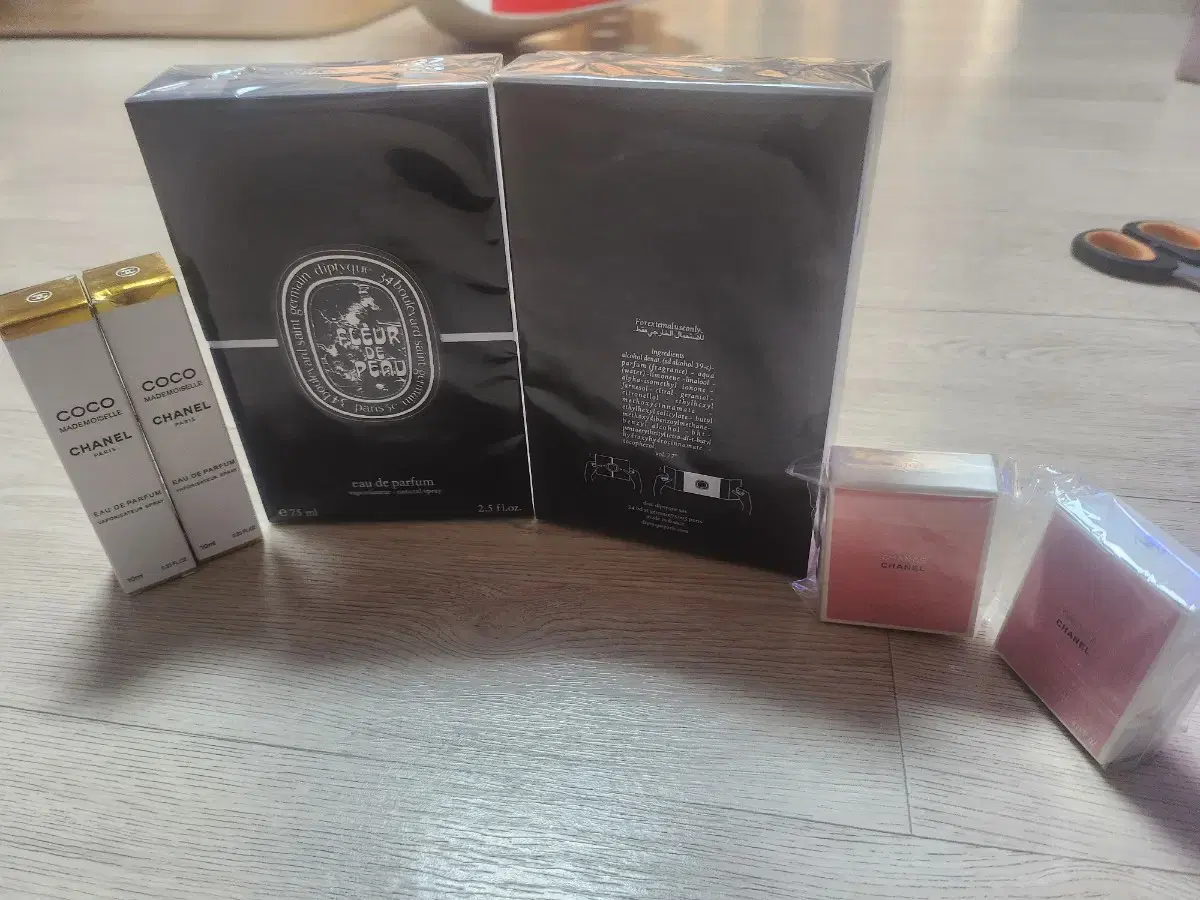 딥디크 플뽀 EDP 75ml