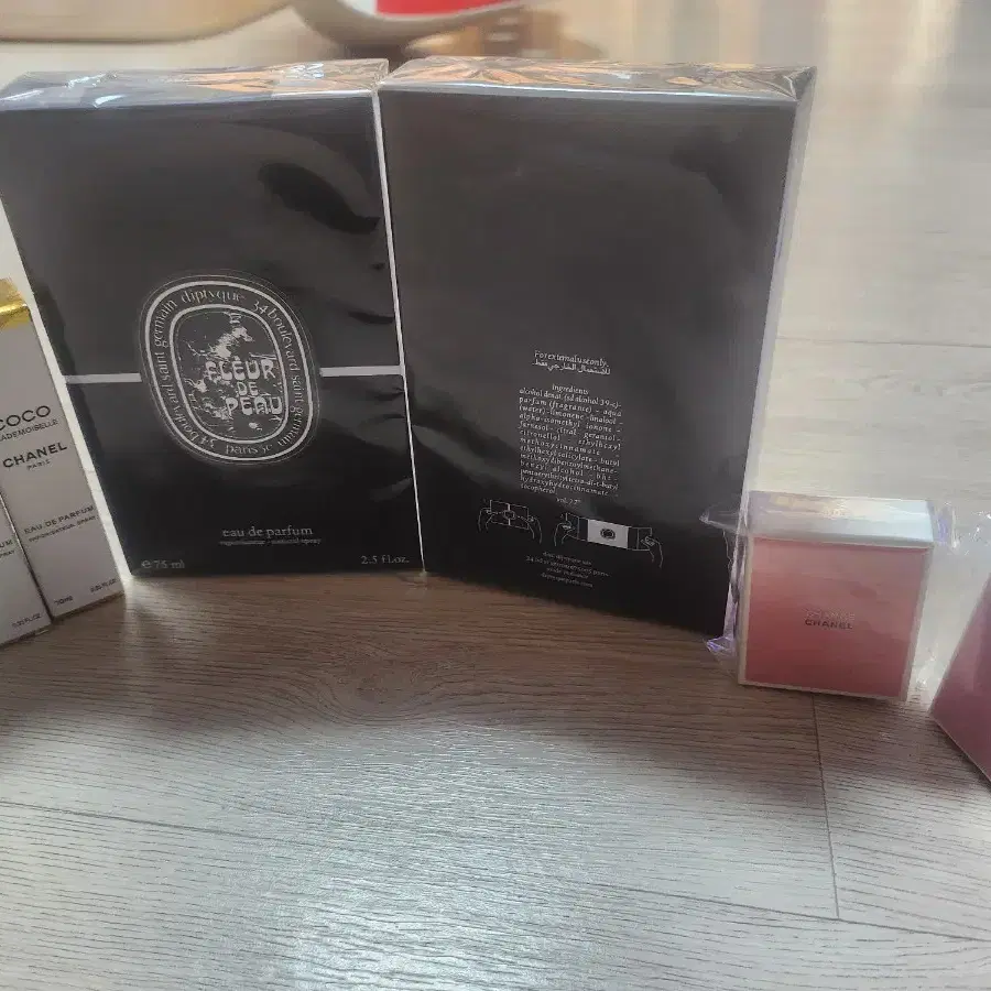 덤왕창)딥디크 플뽀 EDP 75ml