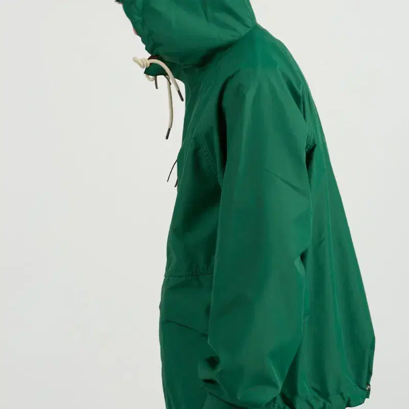 이스트로그 필드파카 M PROTECTIVE FIELD PARKA