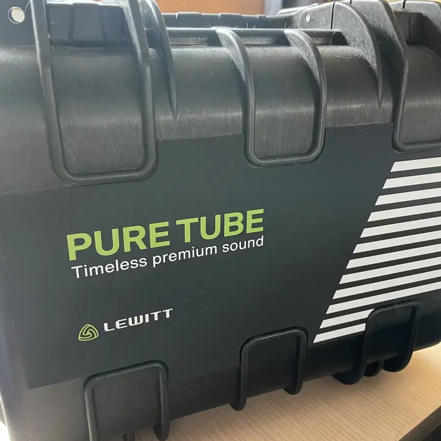 Lewitt Pure Tube 르윗 퓨어튜브 진공관 콘덴서마이크 팝니다