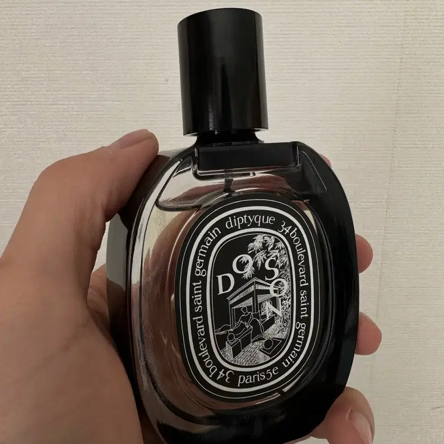 [국문택] 딥디크 도손 75ml