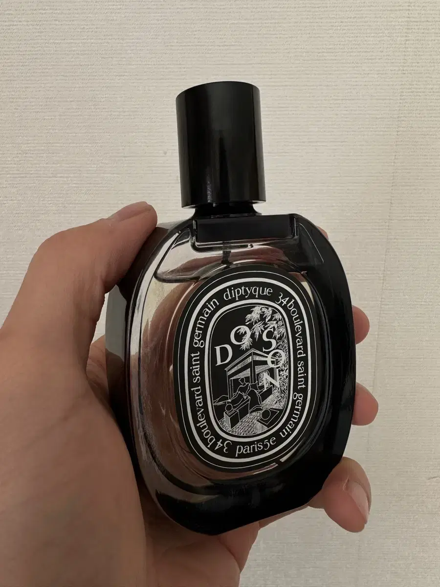 [국문택] 딥디크 도손 75ml