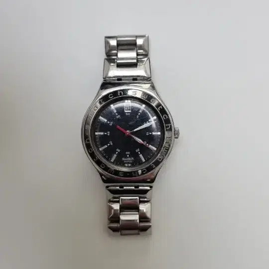 스와치 시계 SWATCH