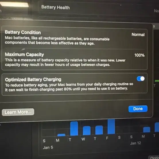 M2 맥북에어 기본(8코어, 8gb ram, 256gb) 모델