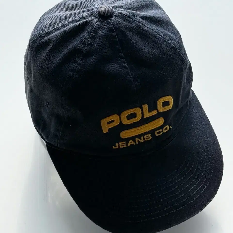 Polo Jeans Vintage Ball Cap