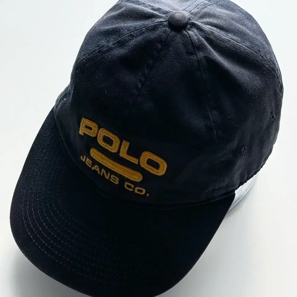 Polo Jeans Vintage Ball Cap