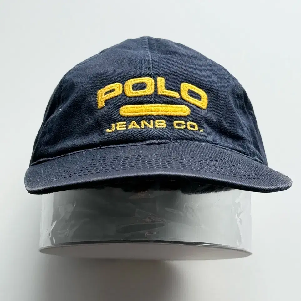 Polo Jeans Vintage Ball Cap