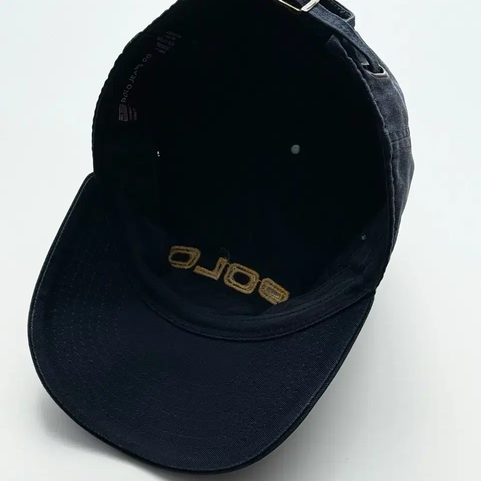 Polo Jeans Vintage Ball Cap