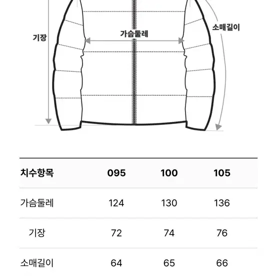 새거) 네파 남성 윈스텀 고어텍스 방수 다운자켓(80->35)